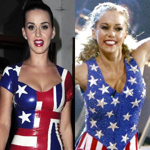 Katy Perry, Kendra Wilkinson Baskett Katy Perry, Kendra Wilkinson Baskett